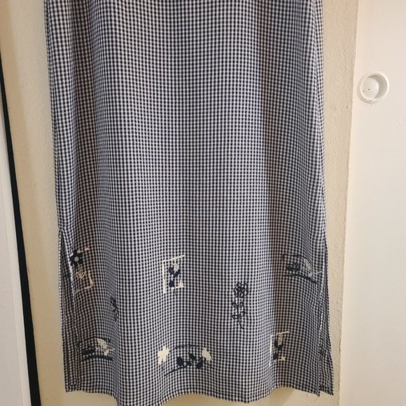 Koret Francisca Ladies Dress One-Piece Size M - Picture 3 of 12